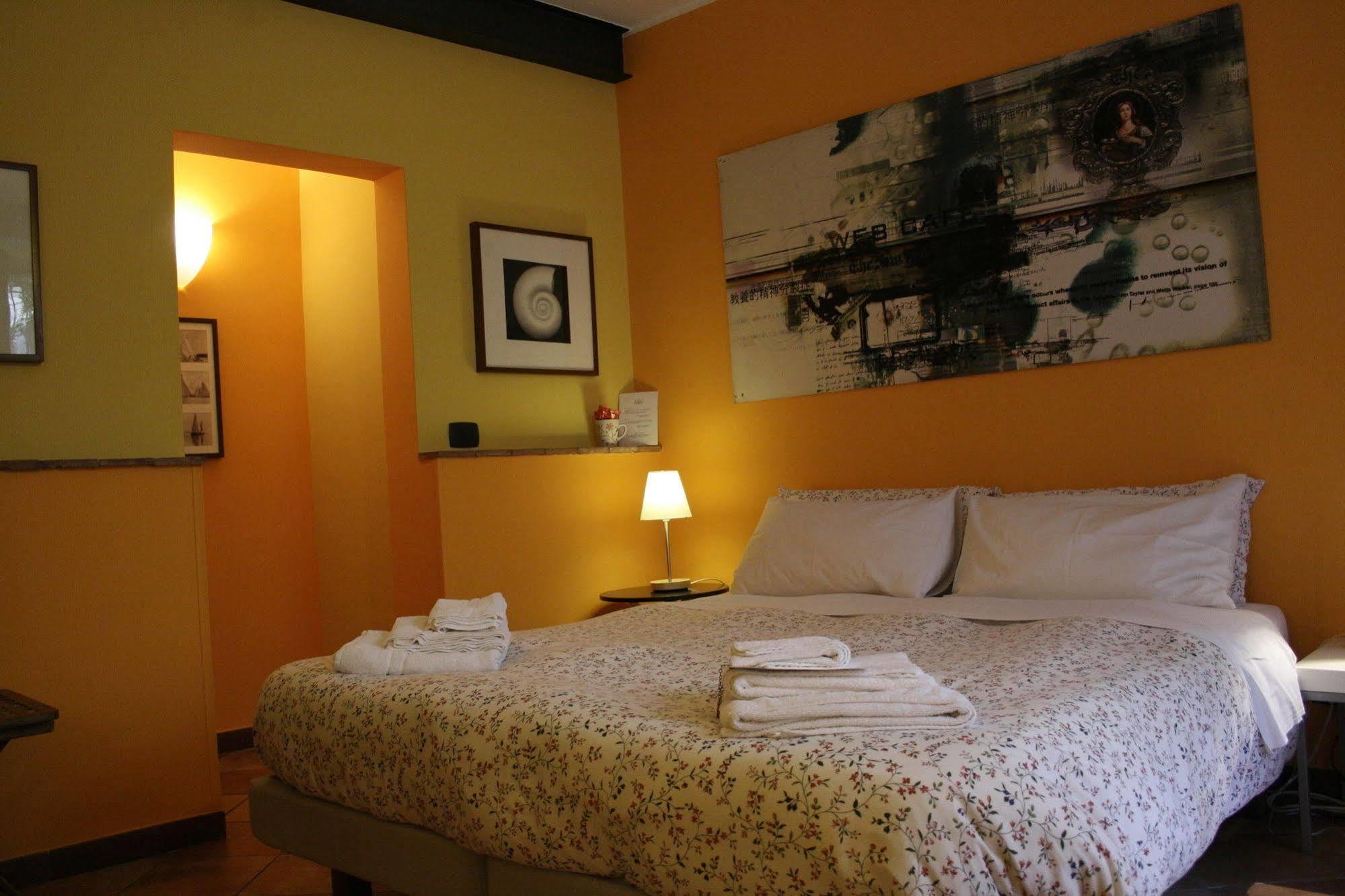 Casa Barbero Charme B&B Catania Ngoại thất bức ảnh